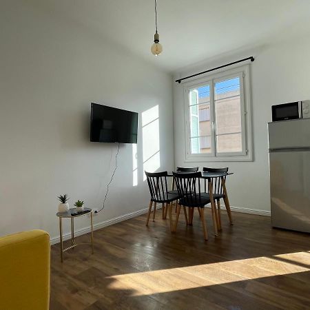 Appartement Bonaparte Centre Ville D'Ajaccio Αζάτσιο Εξωτερικό φωτογραφία