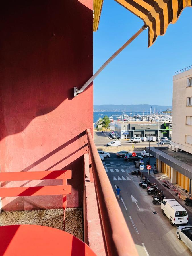 Appartement Bonaparte Centre Ville D'Ajaccio Αζάτσιο Εξωτερικό φωτογραφία