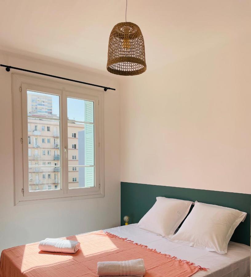 Appartement Bonaparte Centre Ville D'Ajaccio Αζάτσιο Εξωτερικό φωτογραφία