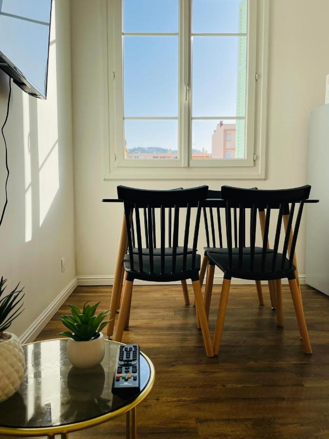 Appartement Bonaparte Centre Ville D'Ajaccio Αζάτσιο Εξωτερικό φωτογραφία