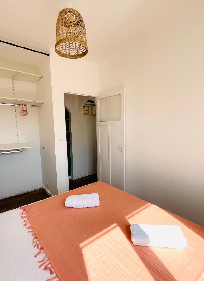 Appartement Bonaparte Centre Ville D'Ajaccio Αζάτσιο Εξωτερικό φωτογραφία