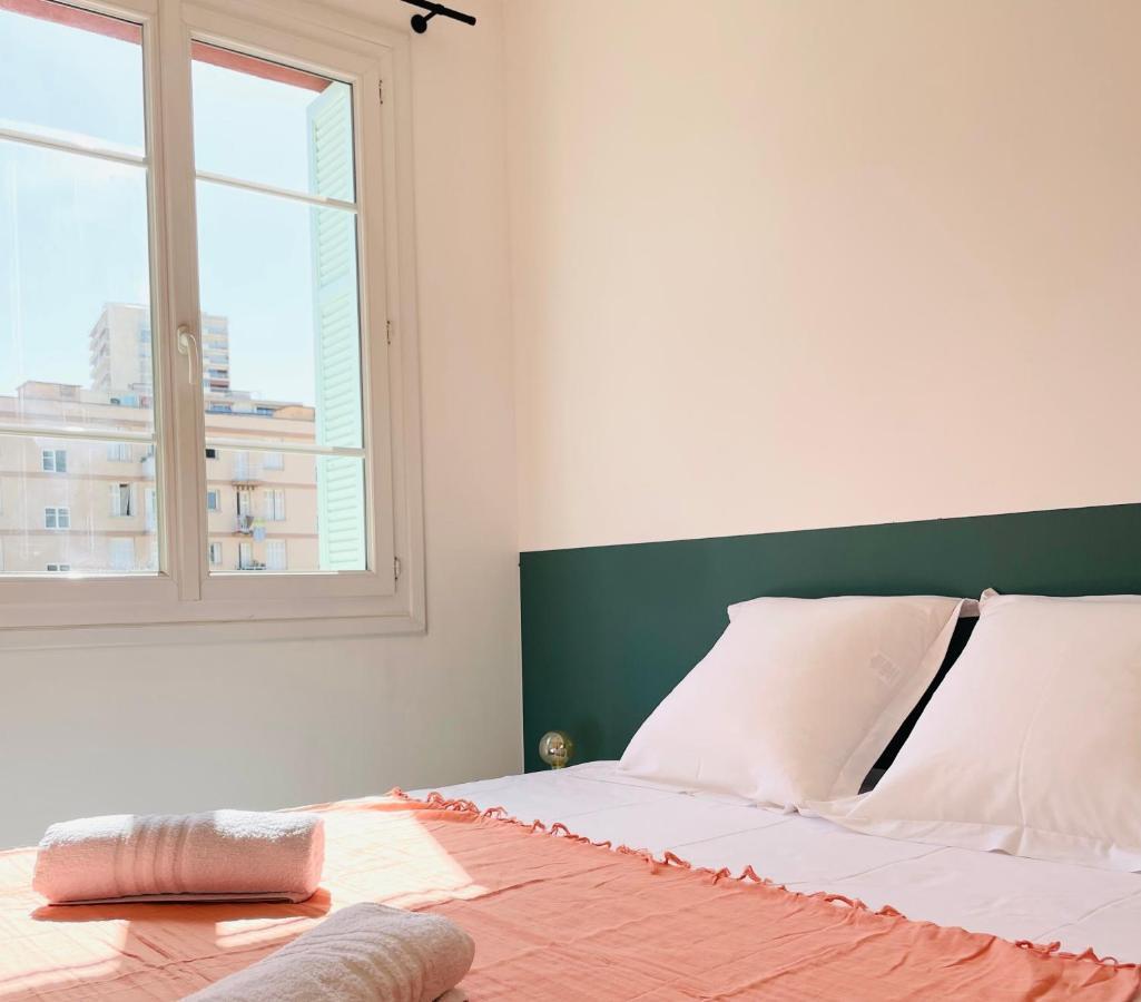 Appartement Bonaparte Centre Ville D'Ajaccio Αζάτσιο Εξωτερικό φωτογραφία