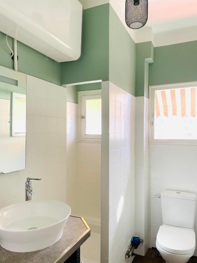 Appartement Bonaparte Centre Ville D'Ajaccio Αζάτσιο Εξωτερικό φωτογραφία