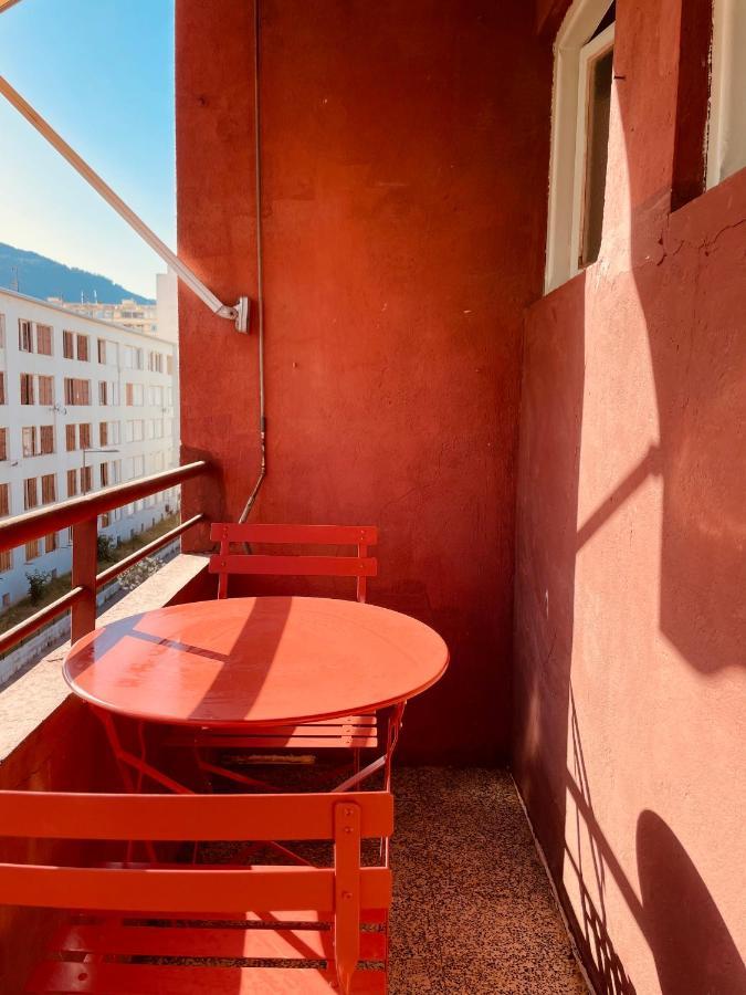 Appartement Bonaparte Centre Ville D'Ajaccio Αζάτσιο Εξωτερικό φωτογραφία