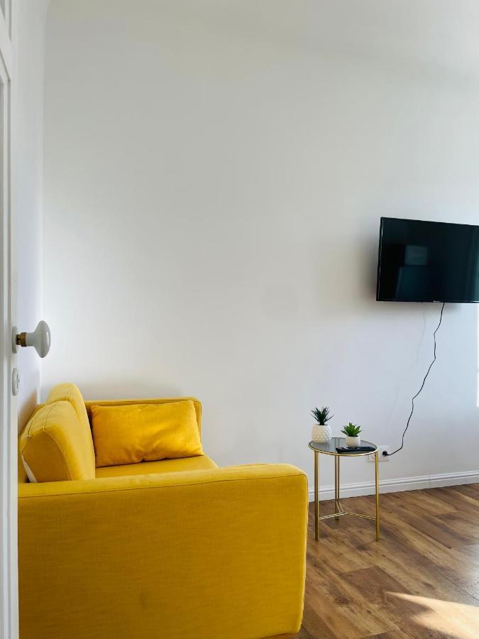 Appartement Bonaparte Centre Ville D'Ajaccio Αζάτσιο Εξωτερικό φωτογραφία